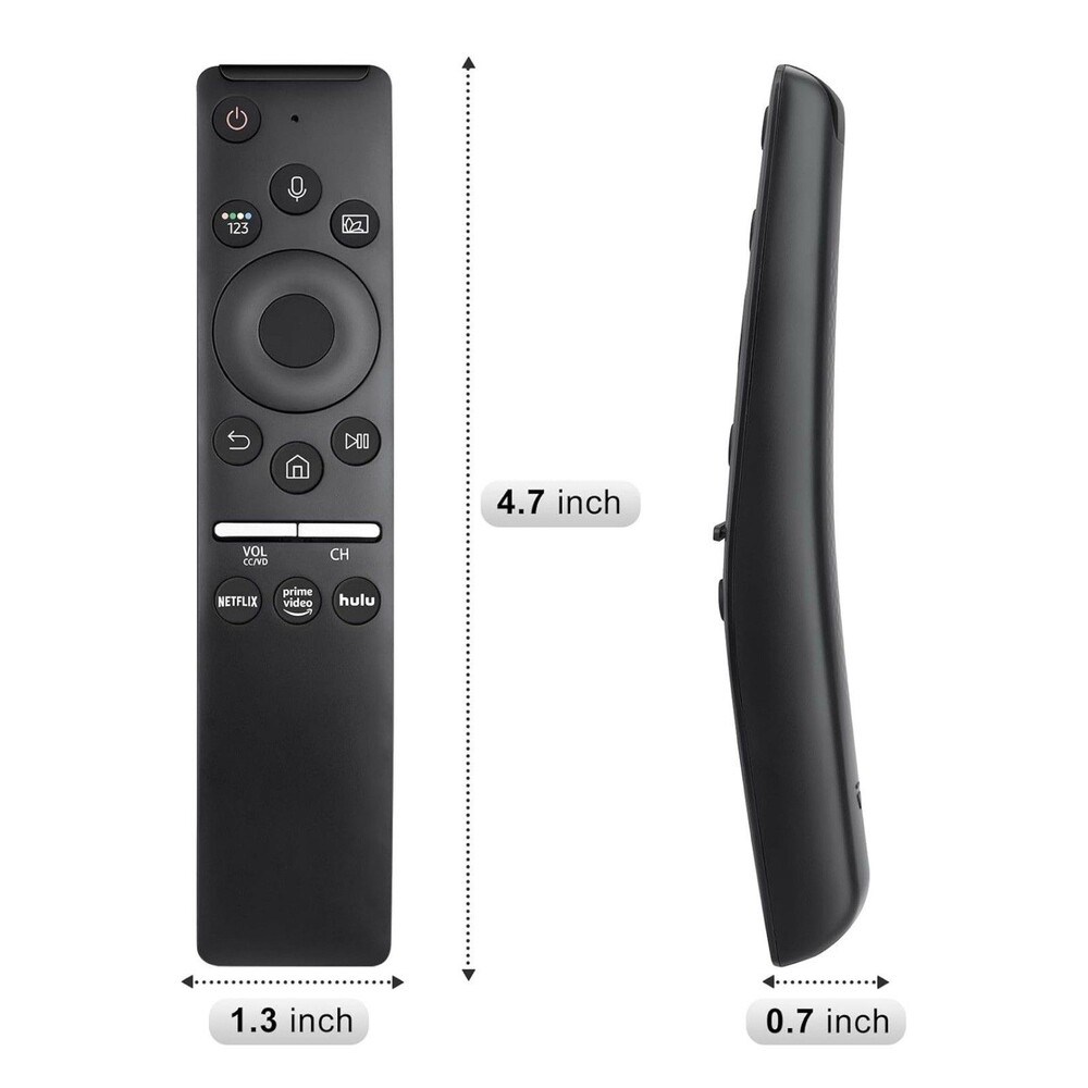 Replacement Voice Remote for Samsung TV